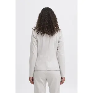 Blazer för kvinnor Ichi Kate image-4