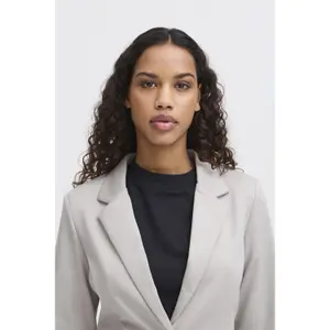 Blazer för kvinnor Ichi Kate image-5