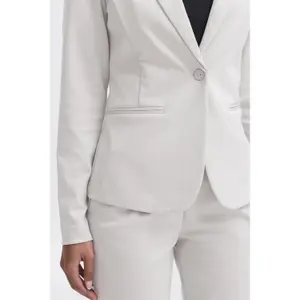 Blazer för kvinnor Ichi Kate image-6