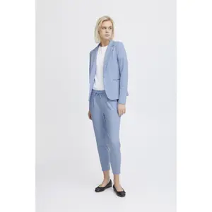 Blazer för kvinnor Ichi Kate image-5