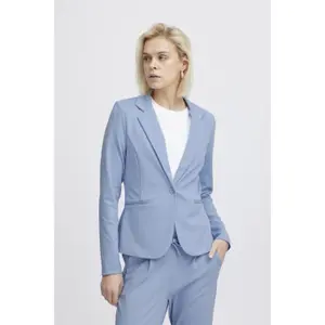 Blazer för kvinnor Ichi Kate image-4