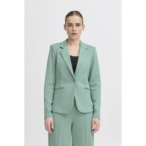 Blazer för kvinnor Ichi Kate image-1