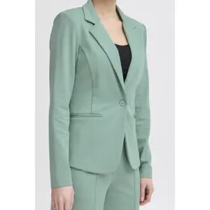 Blazer för kvinnor Ichi Kate image-5