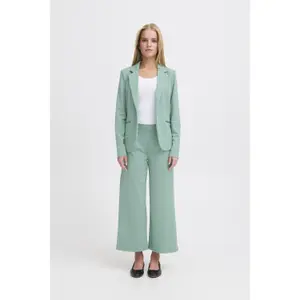 Blazer för kvinnor Ichi Kate image-3