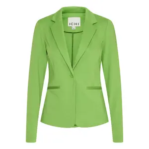 Women's blazer Ichi Kate image-0