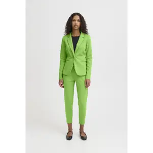 Women's blazer Ichi Kate image-2