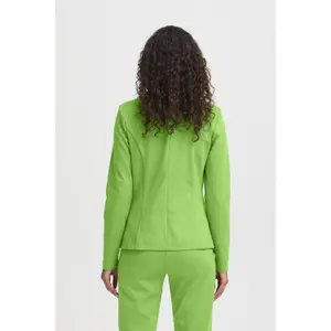 Women's blazer Ichi Kate image-5