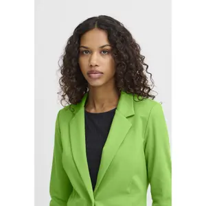Women's blazer Ichi Kate image-6
