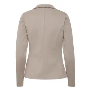 Blazer för kvinnor Ichi Kate image-5