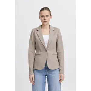 Blazer för kvinnor Ichi Kate image-1