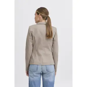 Blazer för kvinnor Ichi Kate image-6