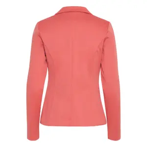 Blazer för kvinnor Ichi Kate image-4