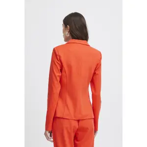 Blazer för kvinnor Ichi Kate image-4
