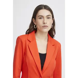 Blazer för kvinnor Ichi Kate image-6