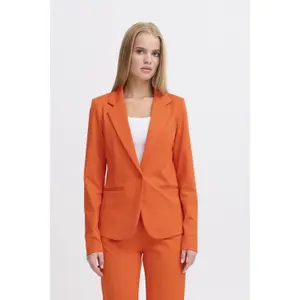 Blazer för kvinnor Ichi Kate image-1