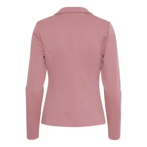 Women's blazer Ichi Kate image-5