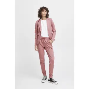 Women's blazer Ichi Kate image-4