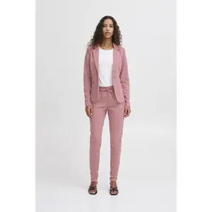 Women's blazer Ichi Kate image-3