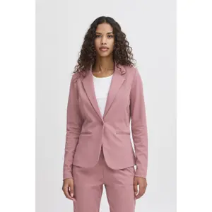 Women's blazer Ichi Kate image-2