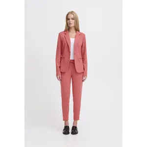 Blazer för kvinnor Ichi Kate image-2