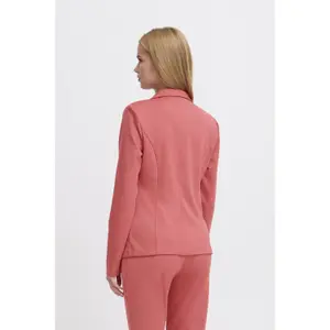 Blazer för kvinnor Ichi Kate image-4