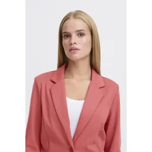 Blazer för kvinnor Ichi Kate image-5