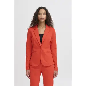 Blazer för kvinnor Ichi Kate image-1