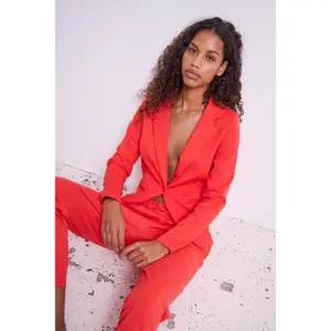 Blazer för kvinnor Ichi Kate image-5