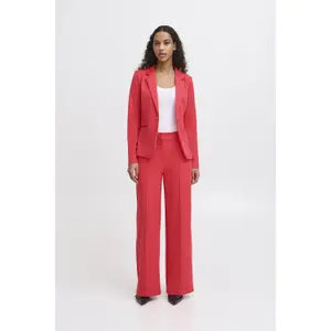 Blazer för kvinnor Ichi Kate image-1