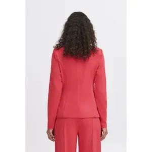 Blazer för kvinnor Ichi Kate image-4