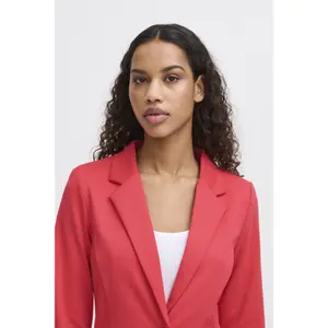 Blazer för kvinnor Ichi Kate image-6