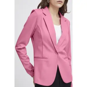 Blazer för kvinnor Ichi Kate image-5