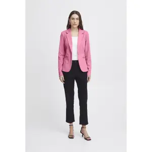 Blazer för kvinnor Ichi Kate image-2