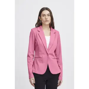 Blazer för kvinnor Ichi Kate image-1