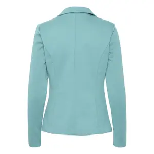 Blazer för kvinnor Ichi Kate image-3