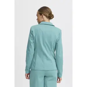 Blazer för kvinnor Ichi Kate image-4