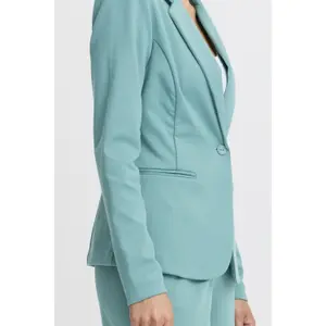 Blazer för kvinnor Ichi Kate image-5