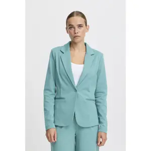 Blazer för kvinnor Ichi Kate image-1