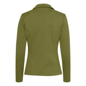 Blazer för kvinnor Ichi Kate image-4