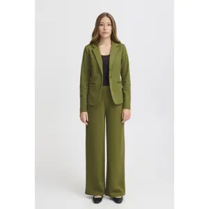 Blazer för kvinnor Ichi Kate image-3