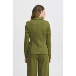 Blazer för kvinnor Ichi Kate image-5