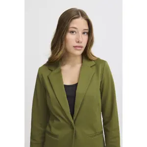 Blazer för kvinnor Ichi Kate image-6