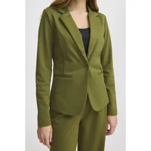 Blazer för kvinnor Ichi Kate image-2