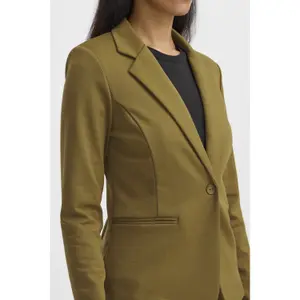 Blazer för kvinnor Ichi Kate image-6