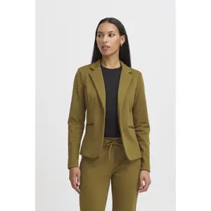 Blazer för kvinnor Ichi Kate image-1