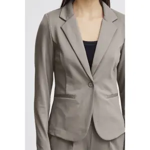 Blazer för kvinnor Ichi Kate image-5