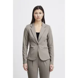 Blazer för kvinnor Ichi Kate image-1
