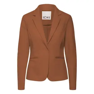 Women's blazer Ichi Kate image-0