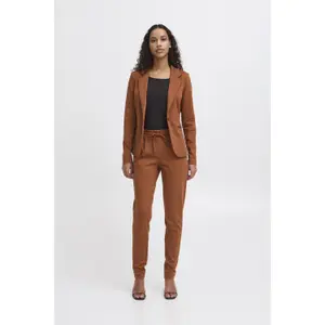 Women's blazer Ichi Kate image-1