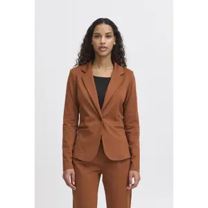 Women's blazer Ichi Kate image-2